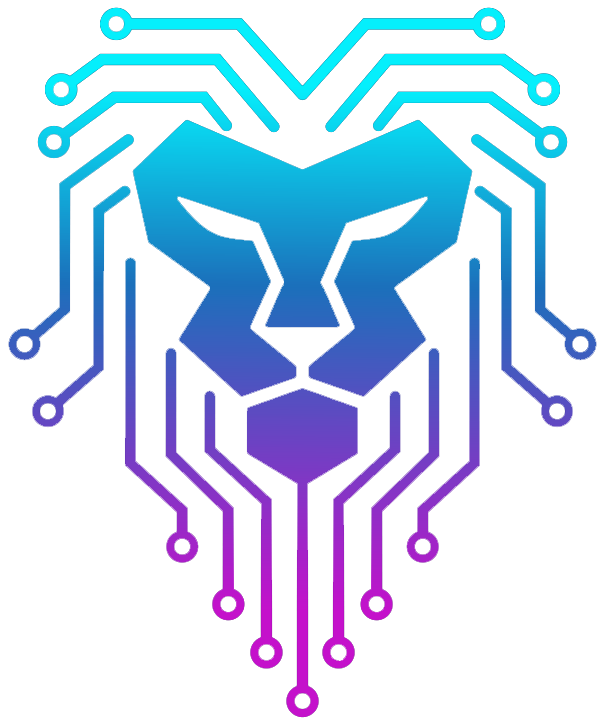SalesCPU Logo